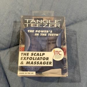 Tangle Teezer